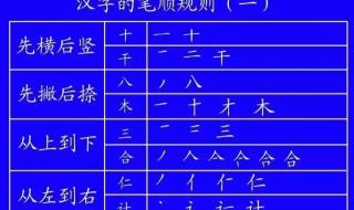 拼音字母儿歌