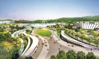 深圳2023年首批重大项目开工