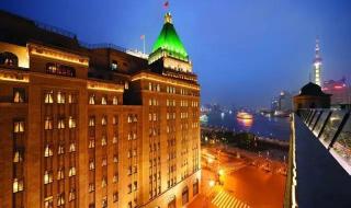 上海丽思卡尔顿酒店