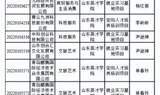 山东英才学院宣传片