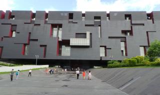 广东海洋大学图书馆