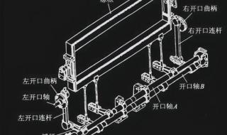 喷气式飞机工作原理