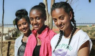 厄立特里亚人口面积