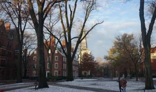 harvarduniversity