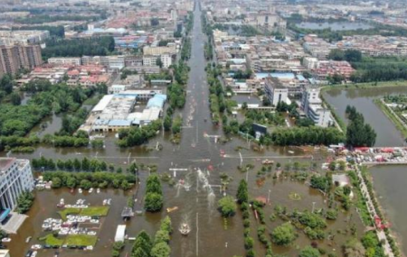 郑州隧道死了多少人 郑州地铁隧道内救援画面曝光,这是个什么样的场景